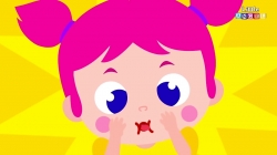 مجموعه آموزشی زبان انگلیسی little angel قسمت 559